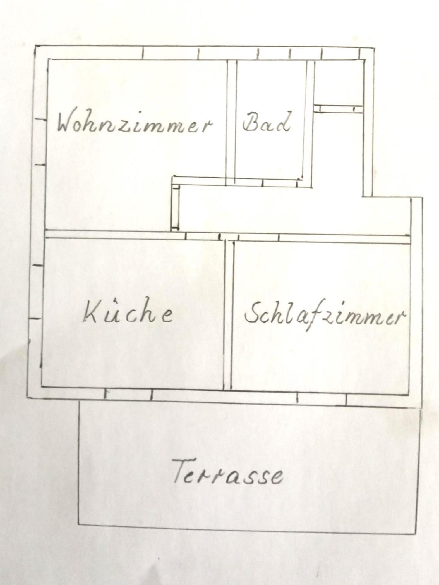 Haus Isartal Apartment Mittenwald Exterior foto